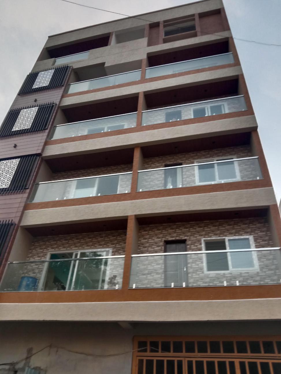 Darul Iklas project